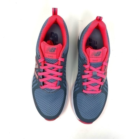 New Balance WW1065GR WOMENS walking shoes - Picture 4 of 8